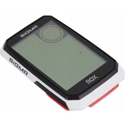 Sigma ROX 4.0 GPS WL – Zboží Živě