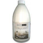 Emspoma Univerzální bílá "U" masážní emulze 1000 ml – Zboží Dáma