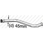 Bosal BS 889-150 – Hledejceny.cz