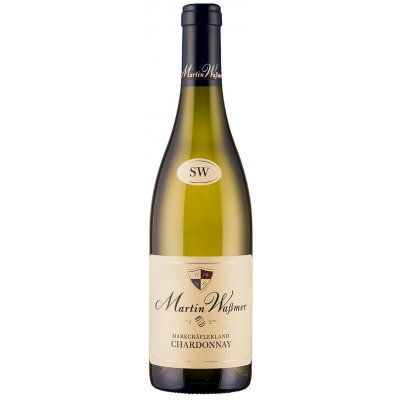 Weingut Martin Wassmer SW Marmgräflerland Chardonnay suché bílé 2022 13,5% 0,75 l (holá láhev) – Hledejceny.cz