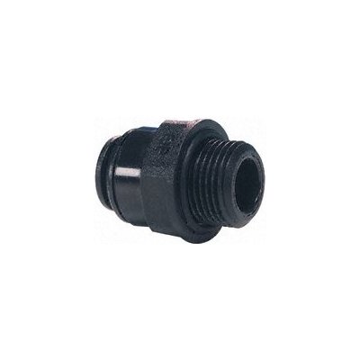 John Guest rovný závit 8 - 3/8'' BSP – Sleviste.cz