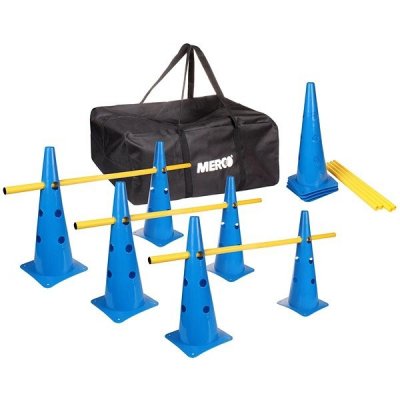 Merco Jump 5HS47 tréninková agility sada – Zboží Dáma Merco Jump 5HS47 tréninková agility sada – Zboží Dáma