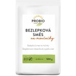 PROBIO Bio bezlepková směs na moučníky 500 g – Zbozi.Blesk.cz