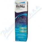 Bausch&Lomb ReNu MultiPlus Multi-Purpose Sol. 240 ml – Zboží Dáma