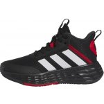 adidas Ownthegame 2.0 K IF2693 černá – Zboží Dáma