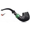 Dýmka Peterson St Patricks Day Sandblasted 2024 314