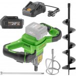 Procraft SPMA20 – Sleviste.cz