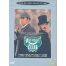 Without A Clue DVD