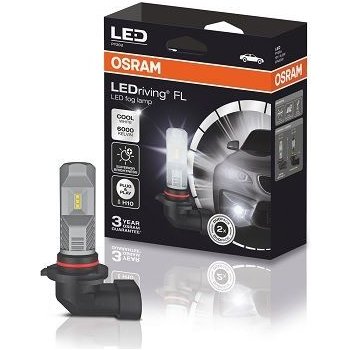 OSRAM 9745CW Zarovka, dalkovy svetlomet (9745CW)