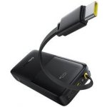 Baseus Bipow 2 20000mAh černá – Zboží Živě