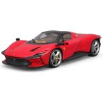 Signature Bburago Ferrari Daytona SP3 červená 1:18 – Zbozi.Blesk.cz
