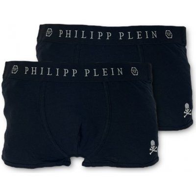 Philipp Plein pánské 2ks černá UUPB01