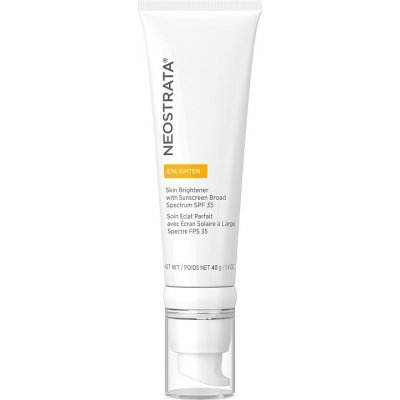 NEOSTRATA Enlighten Skin Brightener SPF35 40 g – Zboží Dáma