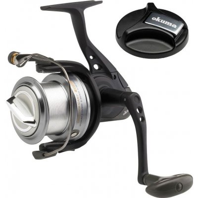 okuma distance carp