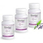 OKG Emulips Active XXL 180 tablet – Hledejceny.cz