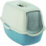 PETSY ECO BAILEY toaleta pro kočky 56 x 40 x 39 cm – Zbozi.Blesk.cz