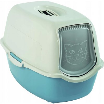 PETSY ECO BAILEY toaleta pro kočky 56 x 40 x 39 cm – Zbozi.Blesk.cz