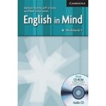 English in Mind Level 4 Workbook with Audio CD/CD-ROM – Sleviste.cz