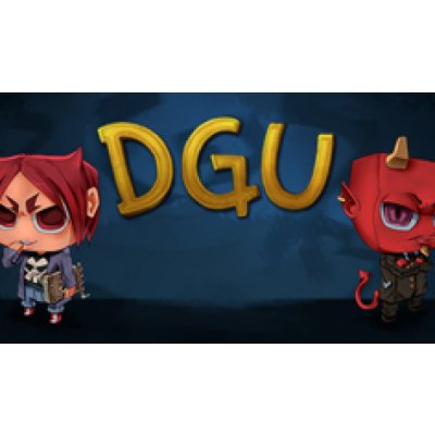 DGU: Death God University