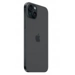 Apple iPhone 15 Plus 128GB Black – Zboží Živě