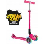 Globber Primo Foldable tmavě růžová – Zboží Dáma Globber Primo Foldable tmavě růžová – Zboží Dáma