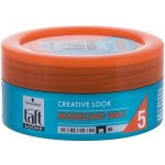 Taft Wax Creative Look modelovací vosk na vlasy 75 ml – Hledejceny.cz