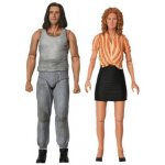 Neca Želvy Ninja Želvy Ninja 1990 Movie Casey Jones & April O'Neil – Zboží Mobilmania