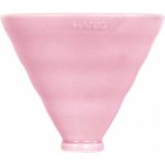Hario Switch & Match V60-02 Dripper Matte Pink – Sleviste.cz