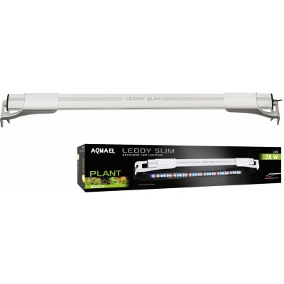 Aquael Leddy Slim Plant 100-120 cm, 36 W