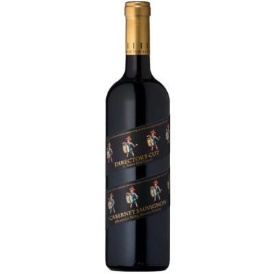 Francis Ford Coppola Directors Cut Alexander Valley Cabernet Sauvignon 2020 14,5% 0,75 l (holá láhev) – Hledejceny.cz