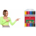 Faber-Castell 151110 10 ks – Zboží Dáma