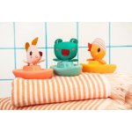 Lilliputiens loďka kachna Gaspard – Zboží Mobilmania
