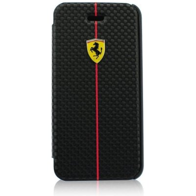 Pouzdro Original Ferrari Book F1 iPhone 6 / 6S