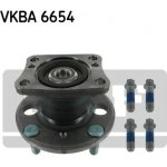 Sada ložiska kola SKF VKBA 6654 (VKBA6654) | Zboží Auto