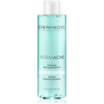 Dermedic Normacne Preventi zklidňující čistící tonikum pro smíšenou a mastnou pleť 200 ml – Zboží Dáma