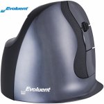 Evoluent VerticalMouse D SMALL VMDSW – Hledejceny.cz