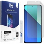 Ochranná fólie 3MK Xiaomi Redmi Note 13 Pro 4G – Hledejceny.cz