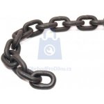 Řetěz vysokopevnostní tř. 8, EN 818-2 18 x 54 mm 1 m – Zbozi.Blesk.cz