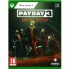 Hra na Xbox Series X/S Payday 3 (XSX)