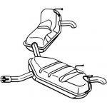 BOSAL BS 281-977 – Hledejceny.cz
