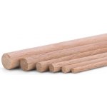 Kavan Buková kulatina 18 mm 1000mm – Hledejceny.cz