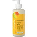 Sonett tekutý prostředek na nádobí měsíček 300 ml – Zboží Dáma