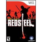 Red Steel – Zboží Dáma