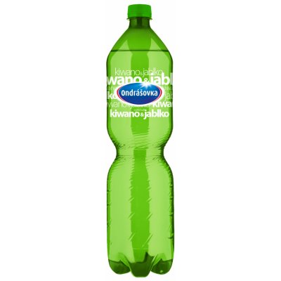 Ondrášovka kiwano a jablko 1,5 l – Hledejceny.cz