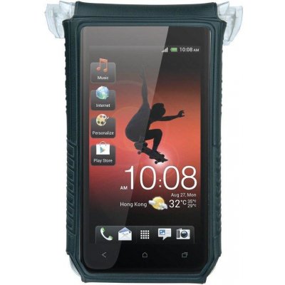 Topeak Smartphone Drybag 4" – Zboží Dáma