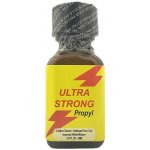 Poppers Ultra Strong Propyl 24 ml – Zbozi.Blesk.cz