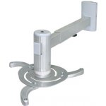 SUNNE by Elite Screens nástěnný držák pro projektory/ stříbrný/ vzdálenost od zdi 480-660mm PRO05 – Zboží Živě