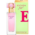 Escada Joyful parfémovaná voda dámská 75 ml tester – Sleviste.cz