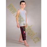 Ortex 03 dlaha fixační kolenního kloubu pevná – Sleviste.cz