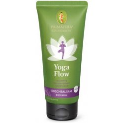 Primavera sprchový krém Yoga Flow 200 ml